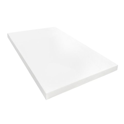 Panel de absorción acústica 1"