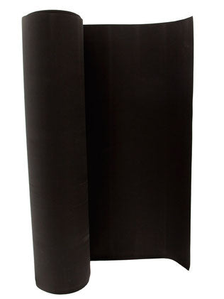 Rollo Aislante Acústico 5mm Premium - Espuma de Caucho (1.5m x 30m x 5mm)